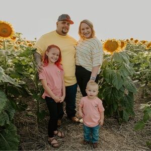 Meet your Posher, Shelby